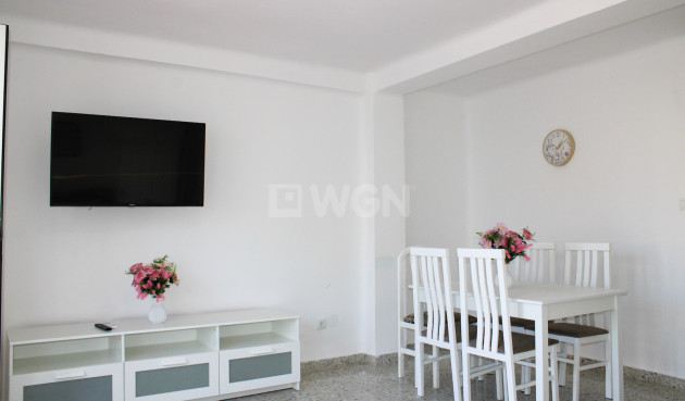 Reventa - Villa - Nerja - Costa del Sol