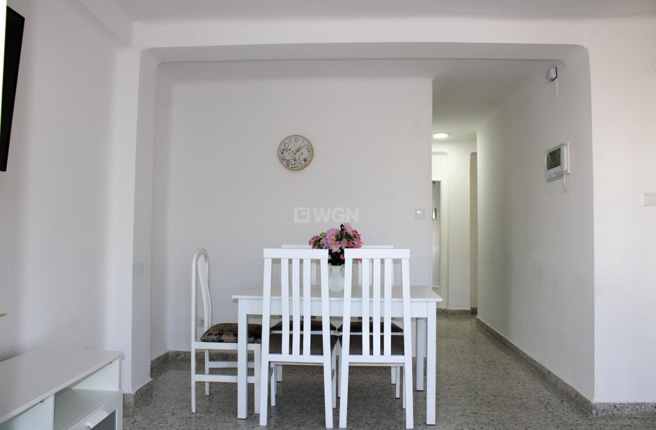 Reventa - Villa - Nerja - Costa del Sol