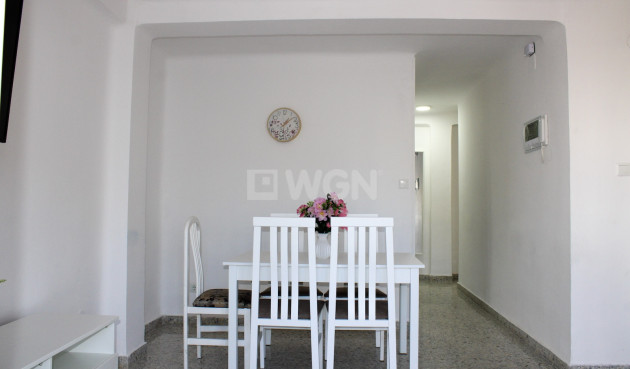 Reventa - Villa - Nerja - Costa del Sol