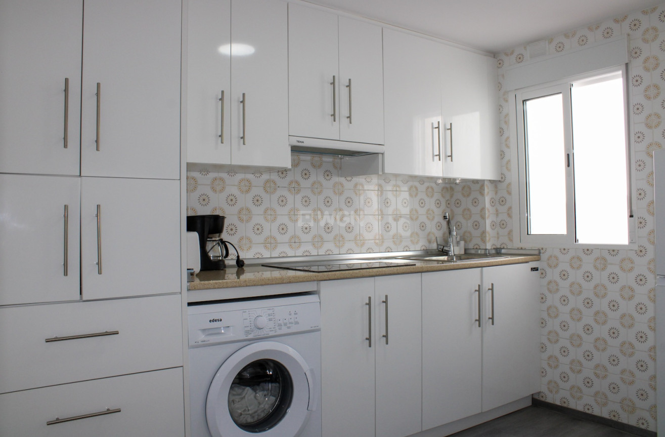 Reventa - Villa - Nerja - Costa del Sol