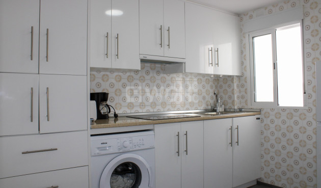 Reventa - Villa - Nerja - Costa del Sol