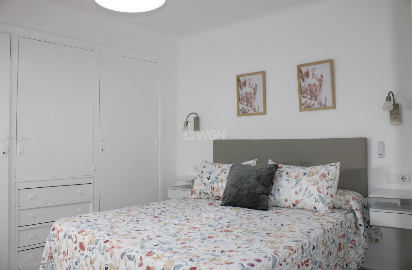 Reventa - Villa - Nerja - Costa del Sol