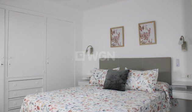 Reventa - Villa - Nerja - Costa del Sol