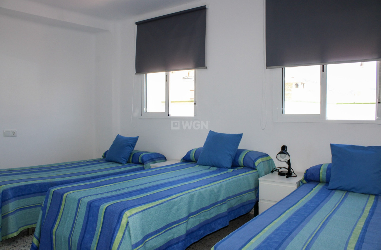 Reventa - Villa - Nerja - Costa del Sol