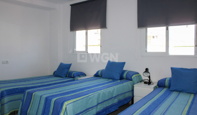 Reventa - Villa - Nerja - Costa del Sol