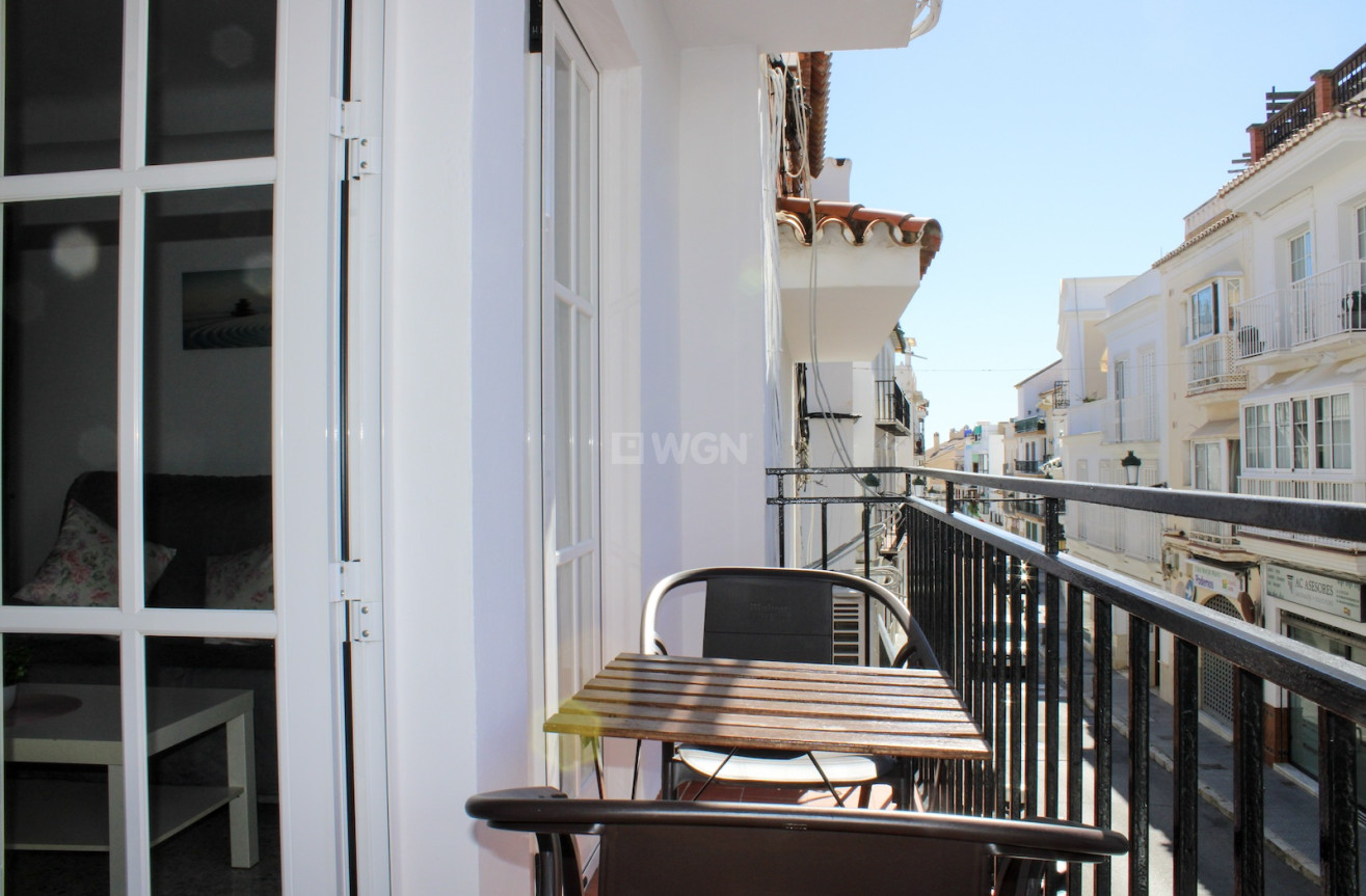 Reventa - Villa - Nerja - Costa del Sol