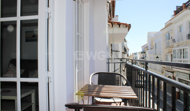 Reventa - Villa - Nerja - Costa del Sol