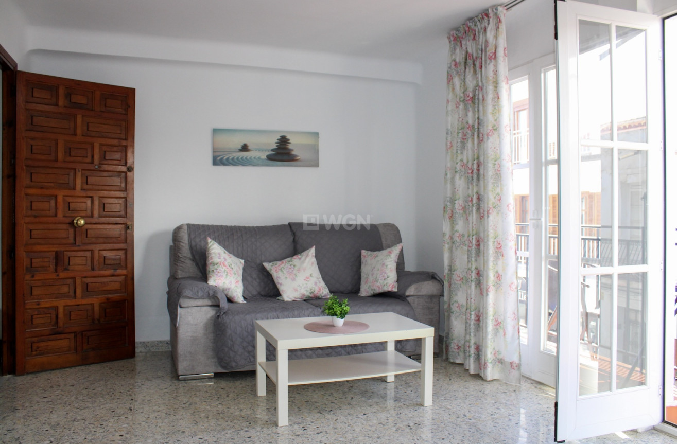 Reventa - Villa - Nerja - Costa del Sol