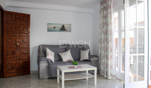 Reventa - Villa - Nerja - Costa del Sol