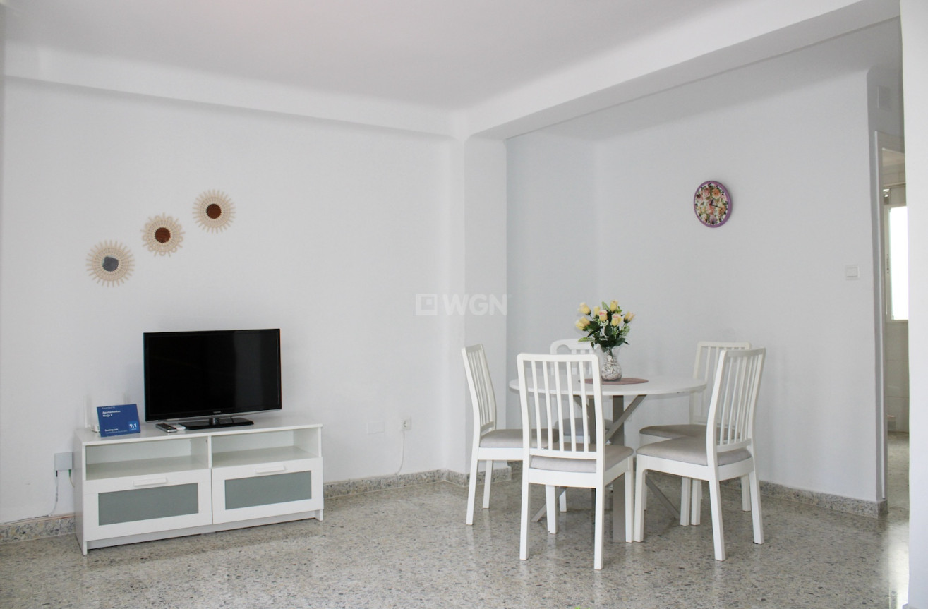 Reventa - Villa - Nerja - Costa del Sol