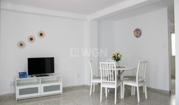 Reventa - Villa - Nerja - Costa del Sol