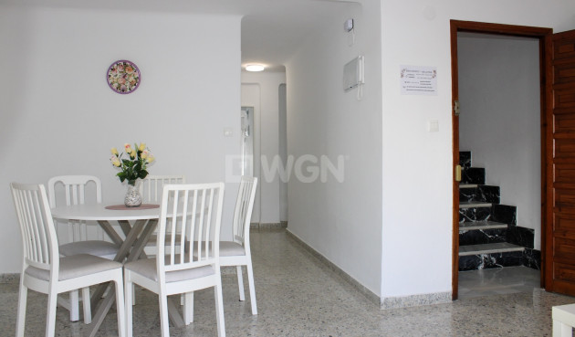 Reventa - Villa - Nerja - Costa del Sol