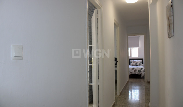 Reventa - Villa - Nerja - Costa del Sol