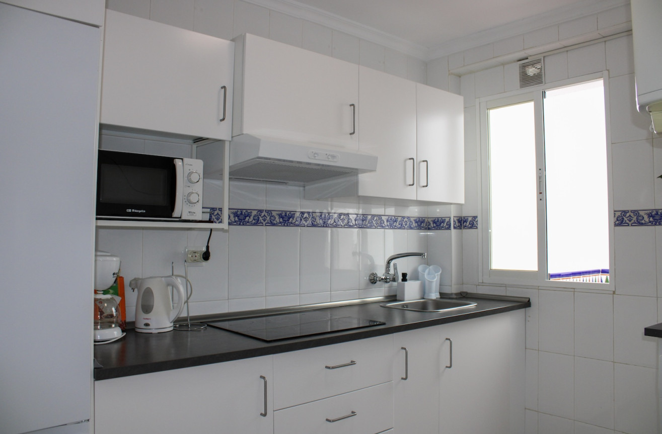 Reventa - Villa - Nerja - Costa del Sol