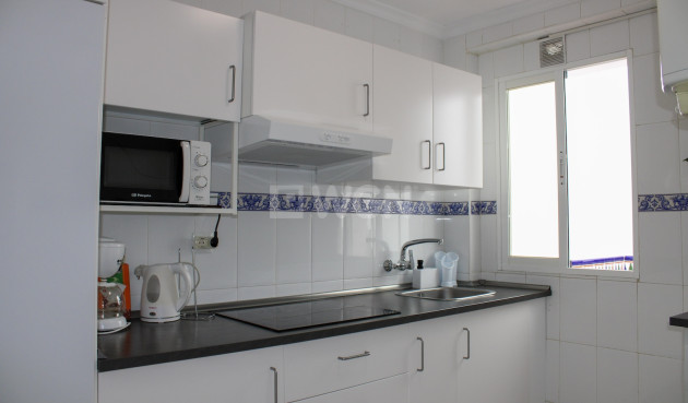 Reventa - Villa - Nerja - Costa del Sol