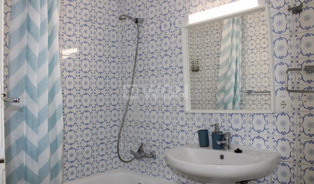 Reventa - Villa - Nerja - Costa del Sol