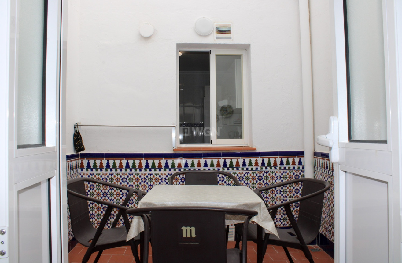 Reventa - Villa - Nerja - Costa del Sol