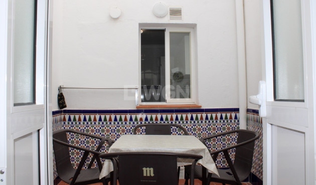 Reventa - Villa - Nerja - Costa del Sol