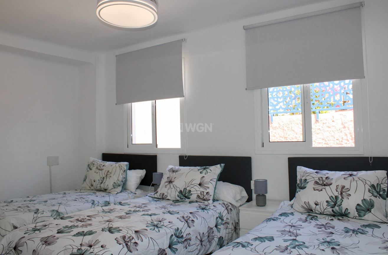 Reventa - Villa - Nerja - Costa del Sol