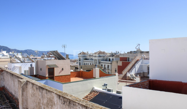 Reventa - Villa - Nerja - Costa del Sol