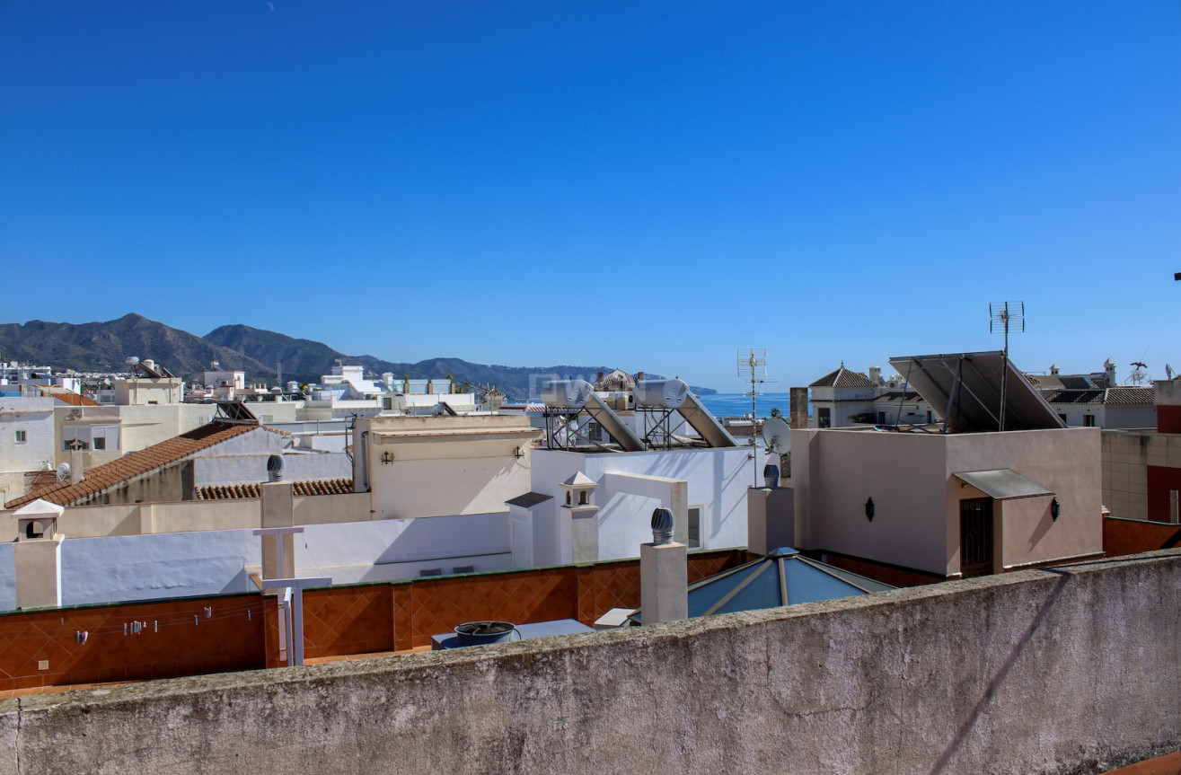 Reventa - Villa - Nerja - Costa del Sol