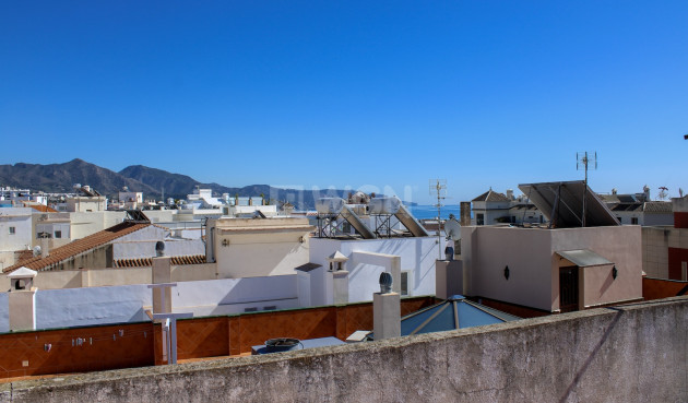 Reventa - Villa - Nerja - Costa del Sol