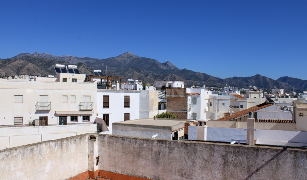 Reventa - Villa - Nerja - Costa del Sol