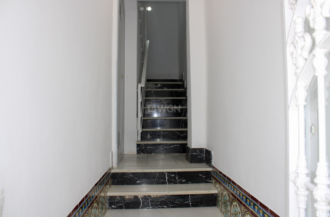 Reventa - Villa - Nerja - Costa del Sol