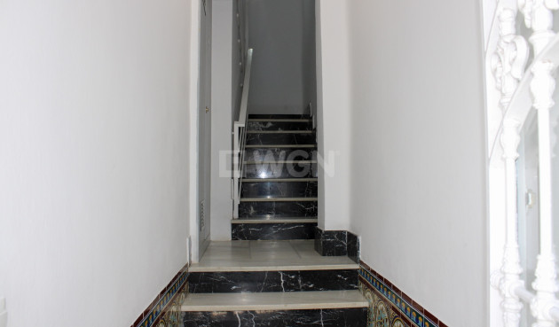 Reventa - Villa - Nerja - Costa del Sol