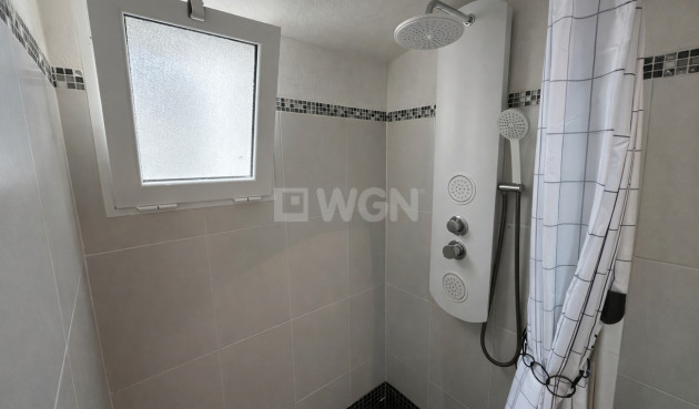 Odsprzedaż - Villa - Castalla - Costa Blanca