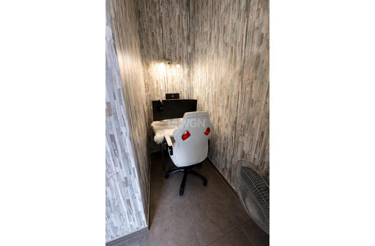 Odsprzedaż - Villa - Castalla - Costa Blanca