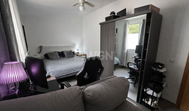 Odsprzedaż - Villa - Castalla - Costa Blanca