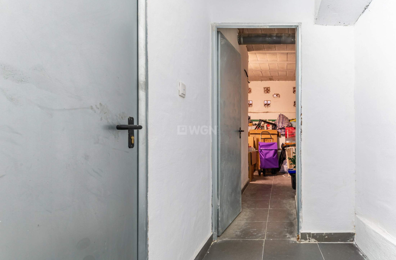 Resale - Apartment / flat - Alicante - Carolinas Bajas