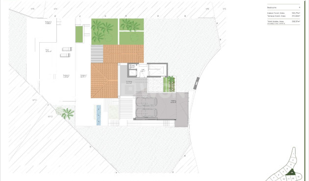 Nowy budynek - Villa - Marbella - Elviria