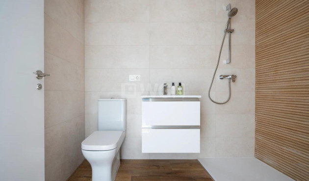 Nowy budynek - Mieszkanie w bloku - Monachil - Sierra Nevada Ski