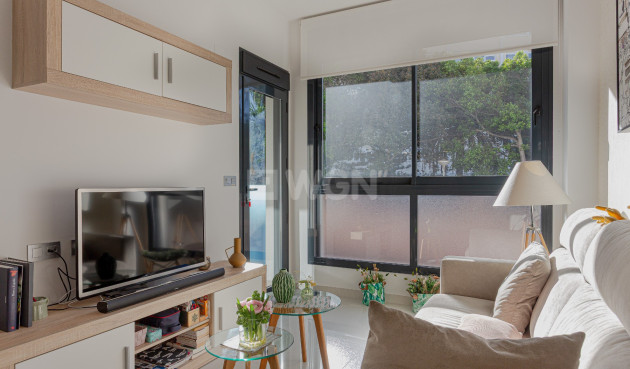 Reventa - Apartamento / piso - Torrevieja - Costa Blanca