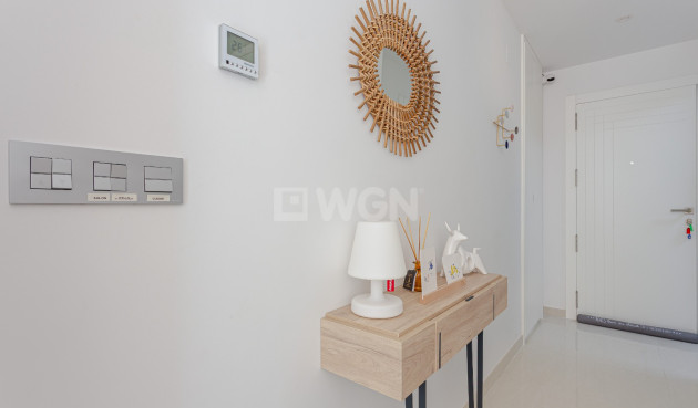 Reventa - Apartamento / piso - Torrevieja - Costa Blanca