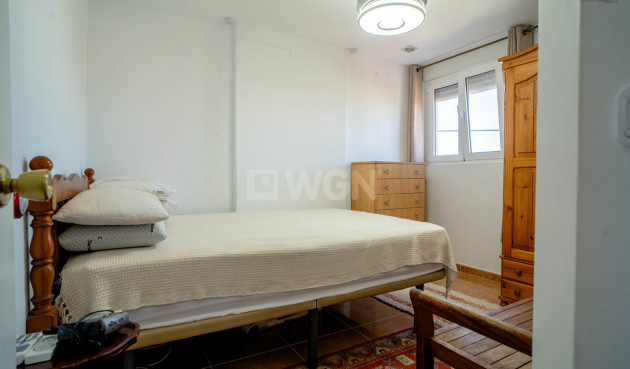 Odsprzedaż - Kamienica - Torrevieja - Costa Blanca