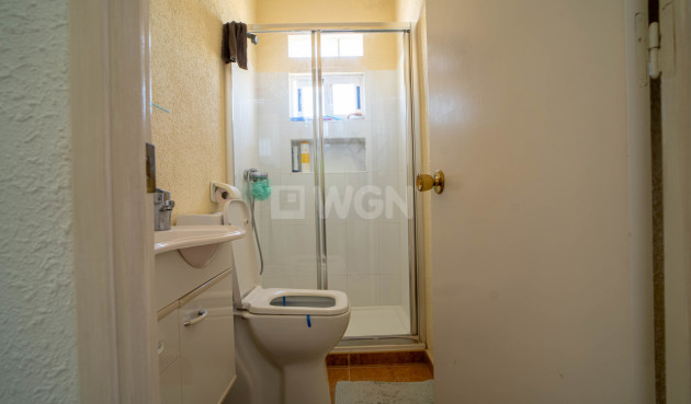 Odsprzedaż - Kamienica - Torrevieja - Costa Blanca