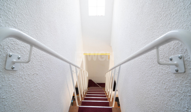 Odsprzedaż - Kamienica - Torrevieja - Costa Blanca