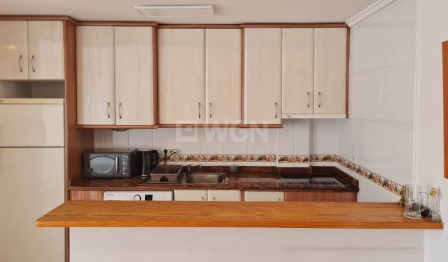 Wiederverkauf - Penthouse - Villamartin - Costa Blanca