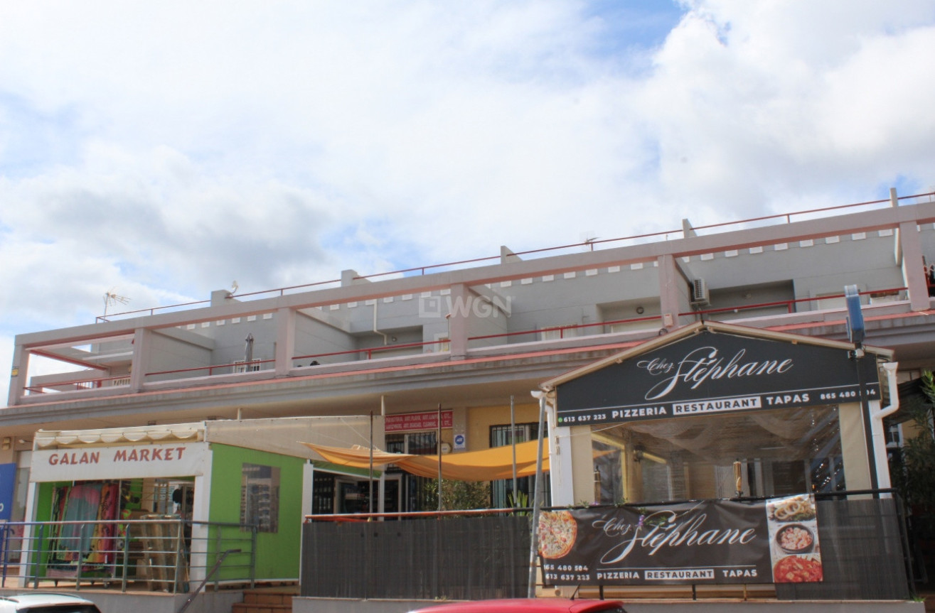 Odsprzedaż - Daszek - Villamartin - Costa Blanca