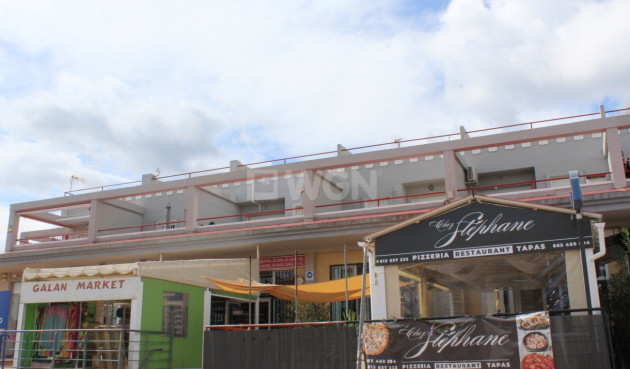 Odsprzedaż - Daszek - Villamartin - Costa Blanca