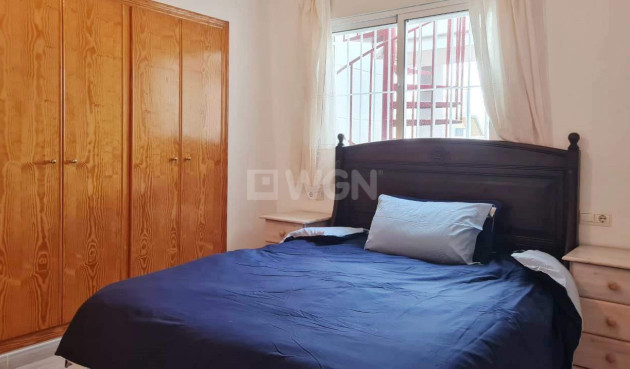 Odsprzedaż - Daszek - Villamartin - Costa Blanca