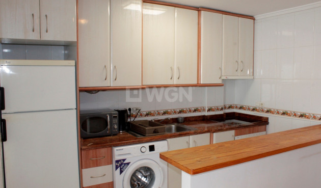 Odsprzedaż - Daszek - Villamartin - Costa Blanca