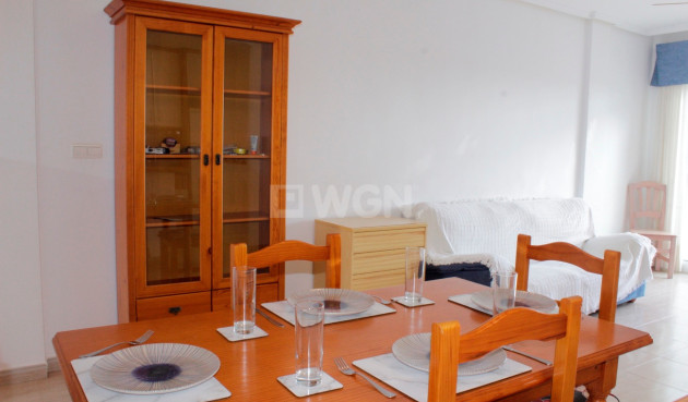 Odsprzedaż - Daszek - Villamartin - Costa Blanca