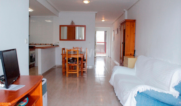 Odsprzedaż - Daszek - Villamartin - Costa Blanca