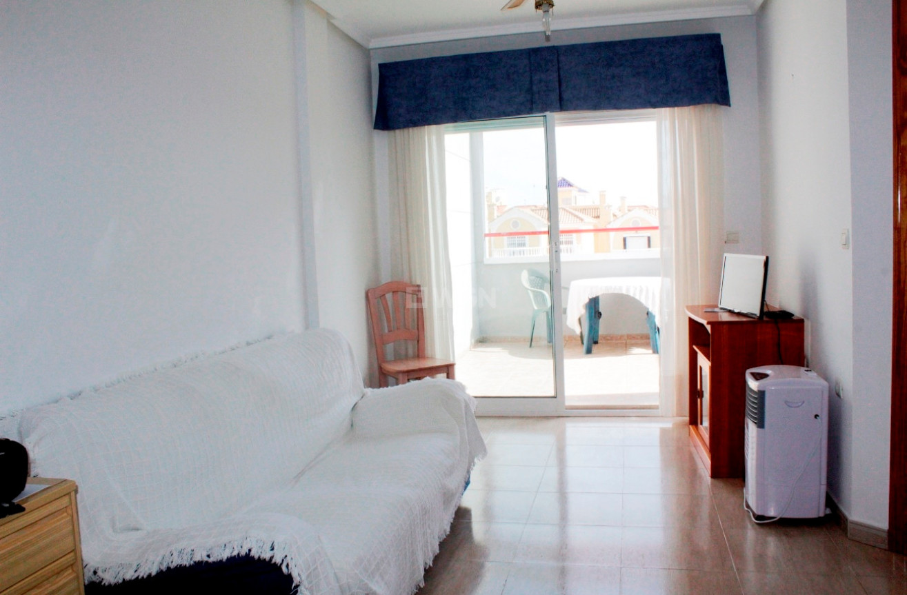 Odsprzedaż - Daszek - Villamartin - Costa Blanca