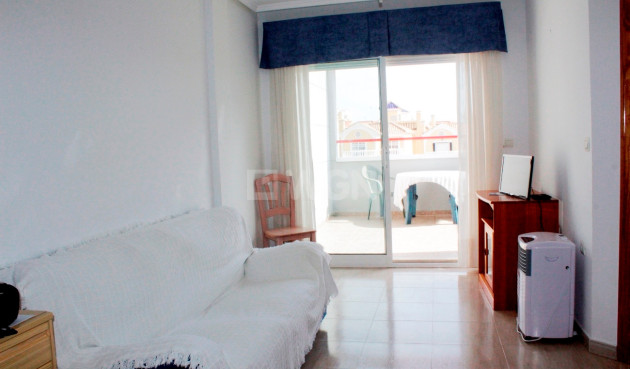 Odsprzedaż - Daszek - Villamartin - Costa Blanca