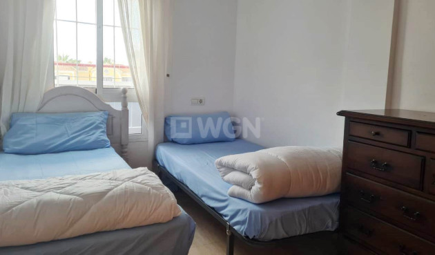 Odsprzedaż - Daszek - Villamartin - Costa Blanca